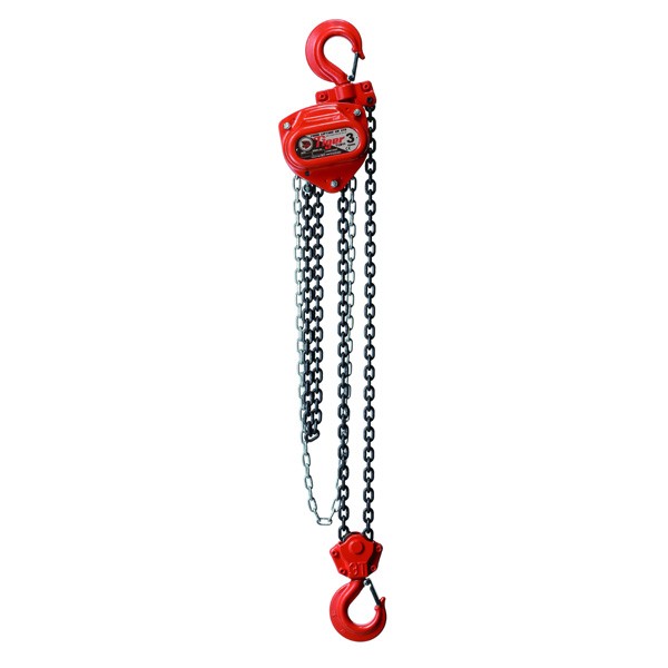 Chain Blocks from Top Lifting Ltd
