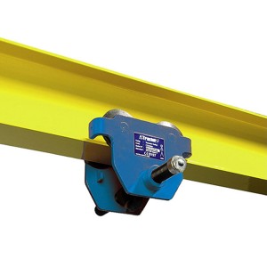 Beam Trolley from Top Lifting Ltd