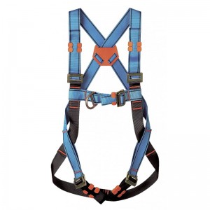 Full body safety harness from Top Lifting Ltd