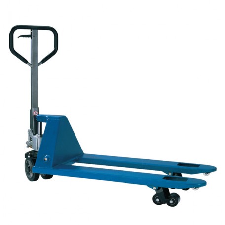 Pallet Truck from Top Lifting Ltd
